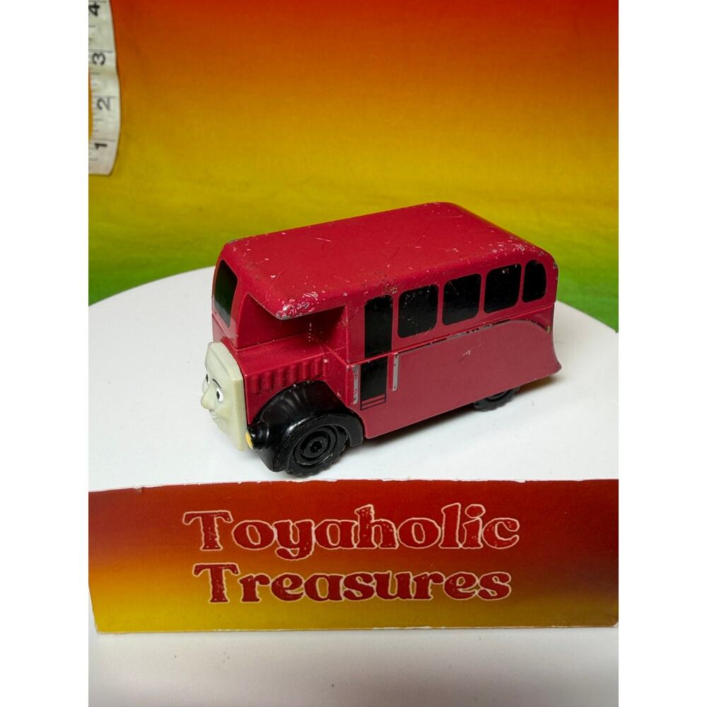 Thomas & Friends Bertie the Bus